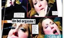 娱乐八卦爆料杂志