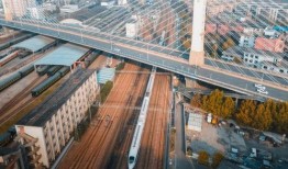 郑州高铁爆料最新消息,揭秘提速与线路拓展新进展